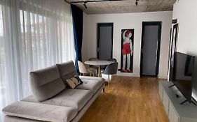 Studio Cuzino 106 Pipera